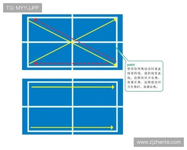 武汉乒乓球队防反打法深度解析与战术应用探讨