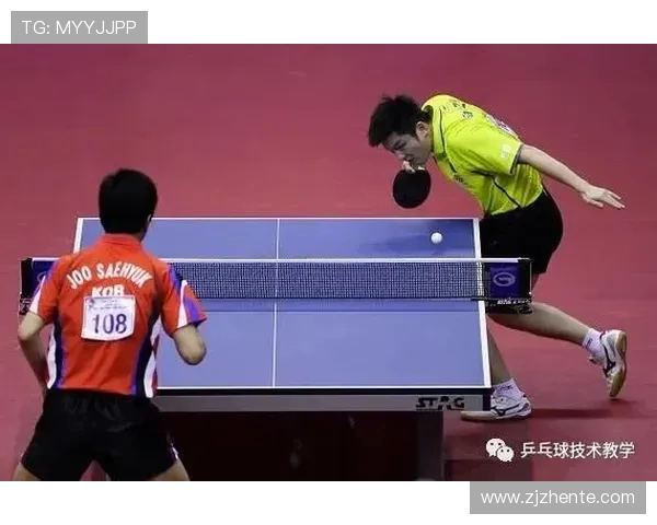 深入分析西安乒乓球队边路渗透战术的独特魅力与实战应用 深入分析西安乒乓球队边路渗透战术的独特魅力与实战应用