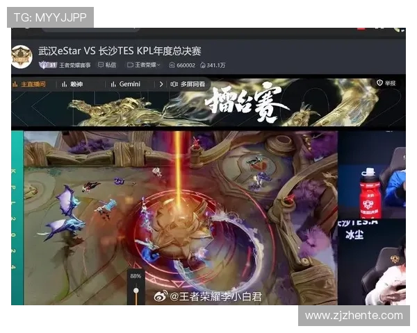 热议王者荣耀：TES战队如何实现力量的全面升级与变革