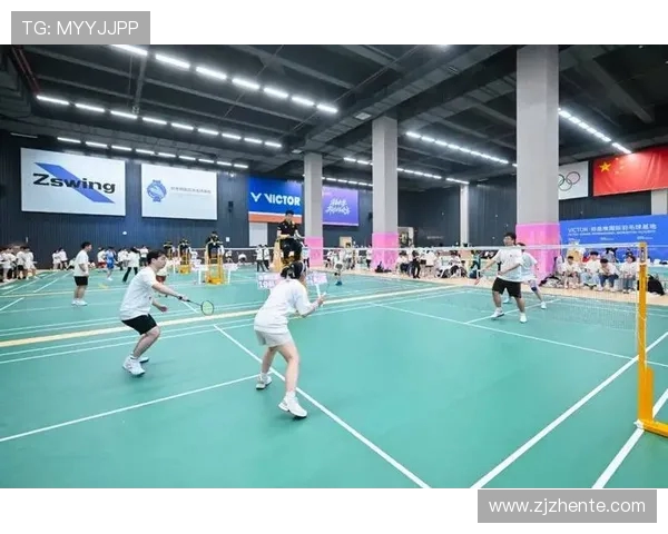 羽毛球盛宴揭秘杭州羽毛球队的实力与发展历程 羽毛球盛宴揭秘杭州羽毛球队的实力与发展历程