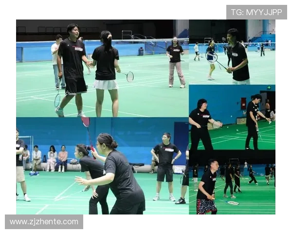 聚焦羽毛球:探讨上海羽毛球队运动员个人能力提升与发展策略 聚焦羽毛球:探讨上海羽毛球队运动员个人能力提升与发展策略