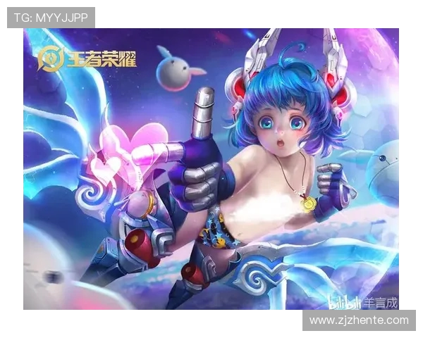 赵丽独家分享王者荣耀游戏心得与技巧助你轻松上分的秘密宝典