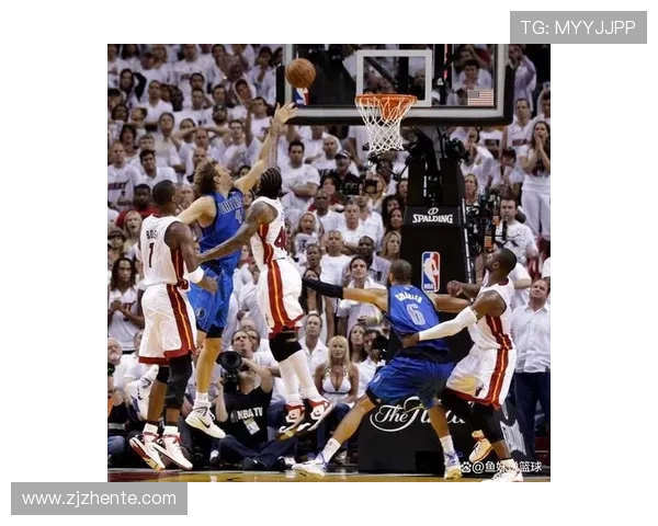 2006年NBA总决赛热火与小牛的激烈对决与历史意义解析 2006年NBA总决赛热火与小牛的激烈对决与历史意义解析