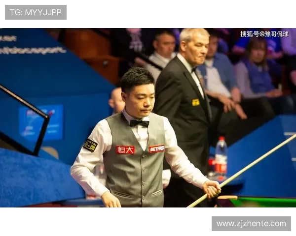 丁俊晖与塞尔比精彩对决比分揭晓乒乓球赛场再掀波澜