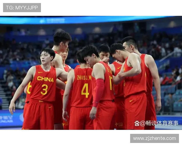 中国与澳大利亚吉林的精彩对决展现两国篮球实力与文化交流的碰撞与融合