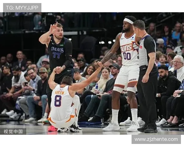 东契奇狂砍73分刷新现役最高纪录独行侠力克太阳终结其11连胜势头 东契奇狂砍73分刷新现役最高纪录独行侠力克太阳终结其11连胜势头