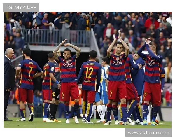 巴萨与巴黎对决分析让分情况及比赛前景展望