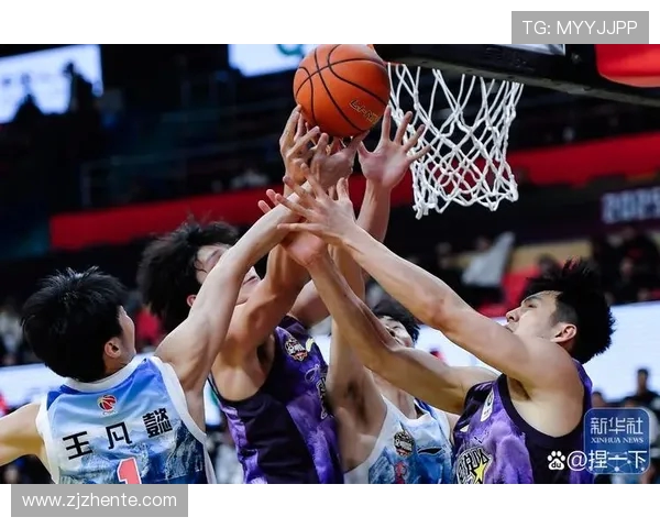 广东与山东激战四强赛争夺决赛名额的巅峰对决即将上演