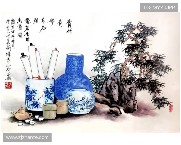 徐昕的艺术之路：从传统到现代的跨越与创新探索