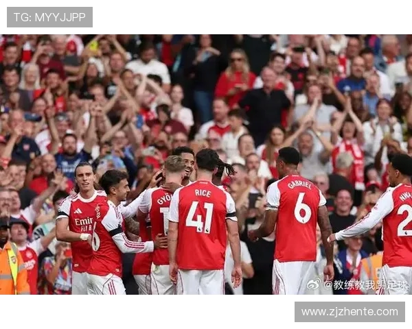 曼城与阿森纳巅峰对决谁能在英超赛场上笑到最后