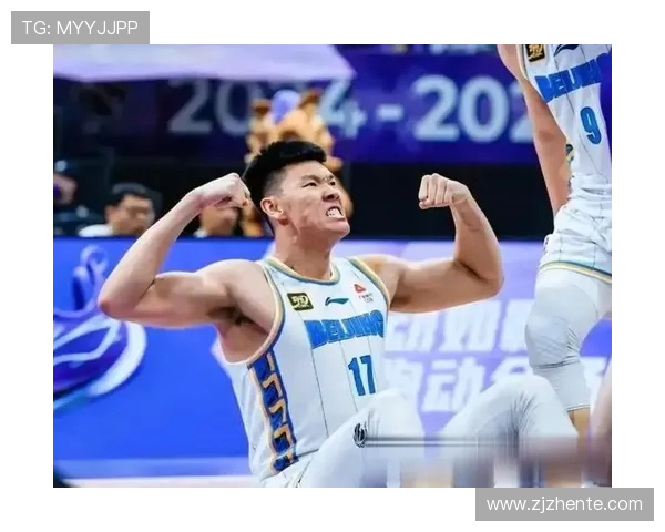 范子铭：从篮球新星到职业生涯的璀璨之路探索与成长