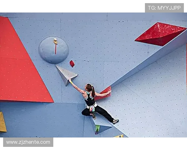 重庆攀岩队的意识探讨与发展路径分析攀岩运动的未来与挑战