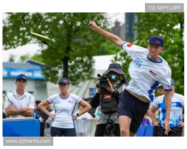 飞盘新手必看：提升比赛意识的实用技巧与策略分享