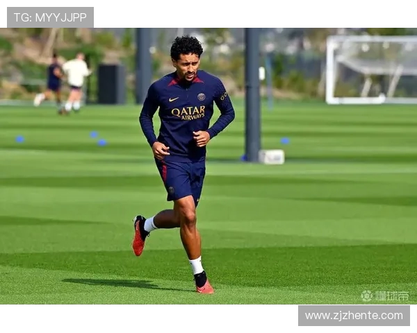 马尔基尼奥斯：从巴西天才到世界顶级后卫的成长之路