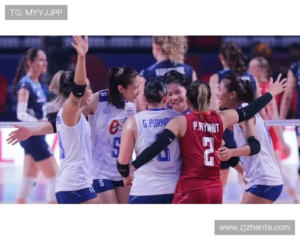 重庆排球队强势崛起最新排球实力排名前十揭晓 重庆排球队强势崛起最新排球实力排名前十揭晓