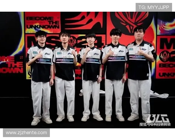 青年赛积分榜更新BLG战队以99分稳居第一名引领赛季风潮