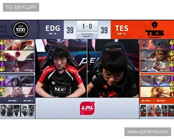 EDG战队灵活性引发热议究竟是优势还是劣势的深度分析 EDG战队灵活性引发热议究竟是优势还是劣势的深度分析