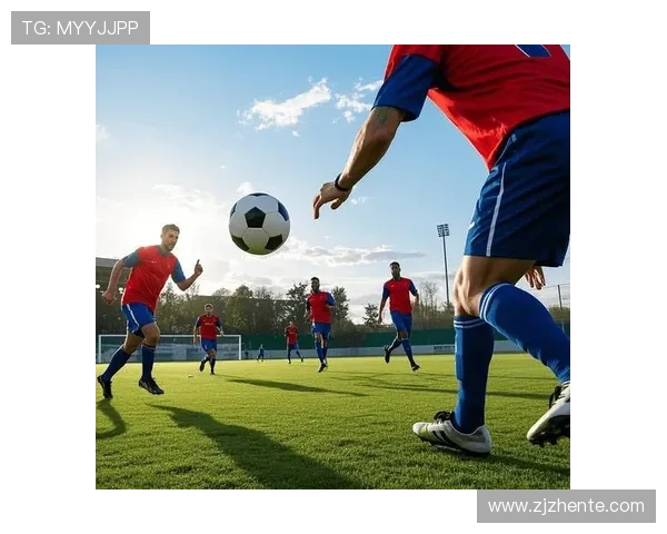 从零起步掌握足球灵活性技巧全面指南助你成为场上明星 从零起步掌握足球灵活性技巧全面指南助你成为场上明星