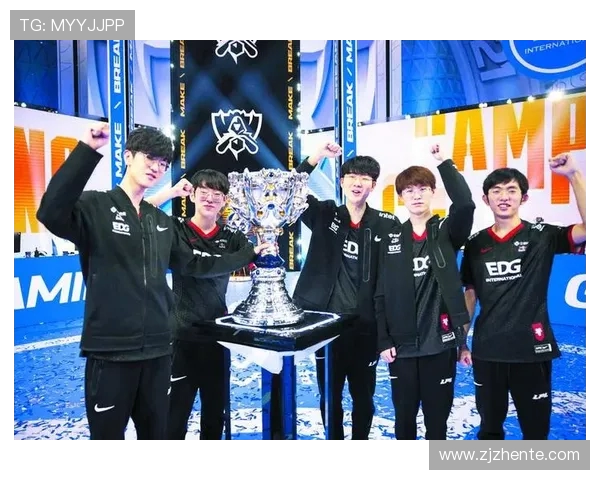 全球总决赛积分榜更新EDG战队以61分稳居第一名 全球总决赛积分榜更新EDG战队以61分稳居第一名