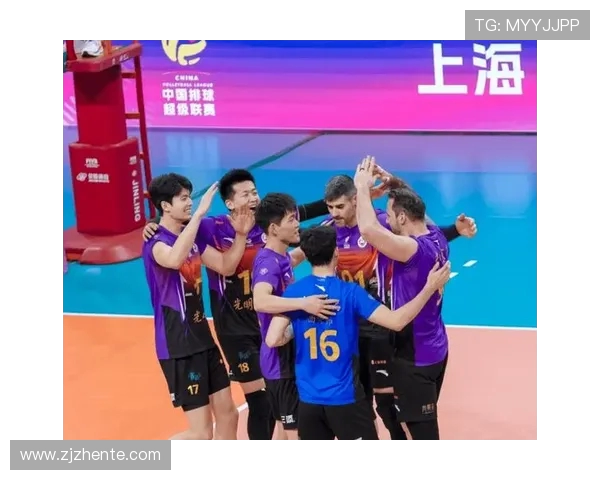 全运会精彩回顾上海排球队展现强大实力与团队精神 全运会精彩回顾上海排球队展现强大实力与团队精神
