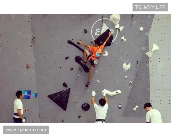 北京攀岩队中路突破的背后故事与未来发展展望 北京攀岩队中路突破的背后故事与未来发展展望