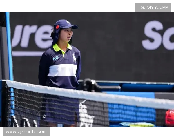 对话刘秀英：回顾网球生涯的辉煌与挑战，展望未来的无限可能