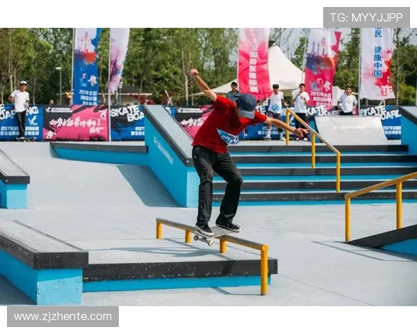 广州街舞队在滑板精英赛中的节奏表现精彩纷呈引发热烈讨论