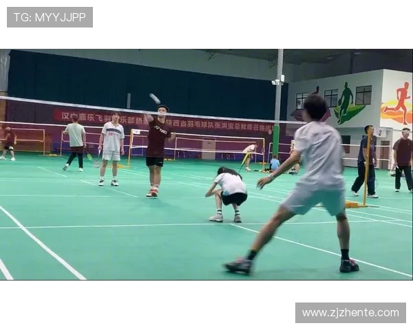 成都羽毛球队的灵活性探讨与训练方法分享